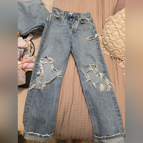 Aglode jeans - Picture 1 of 1